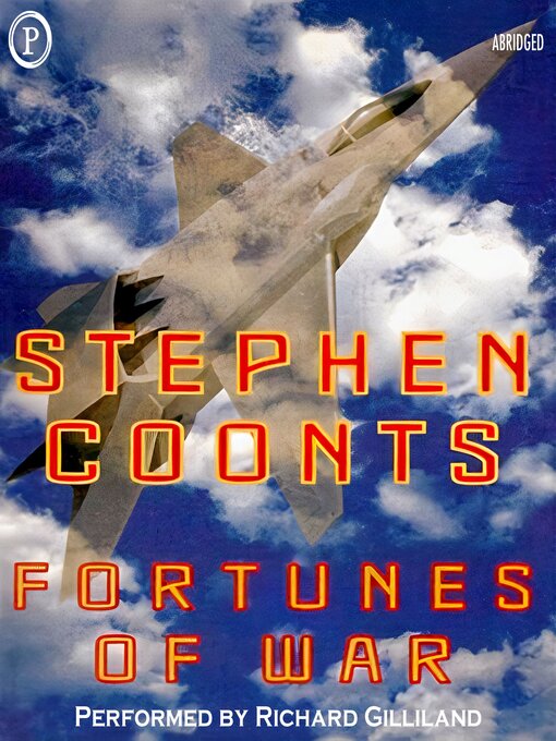 Title details for Fortunes of War by Stephen Coonts - Available
